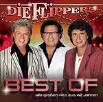 Die Flippers - 40 Jahre im Musikgeschäft