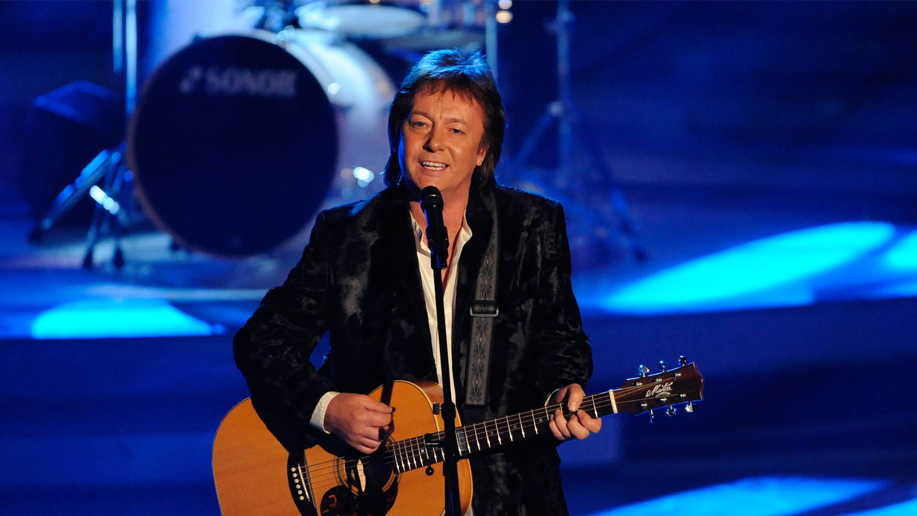 Chris Norman - Wikipedia