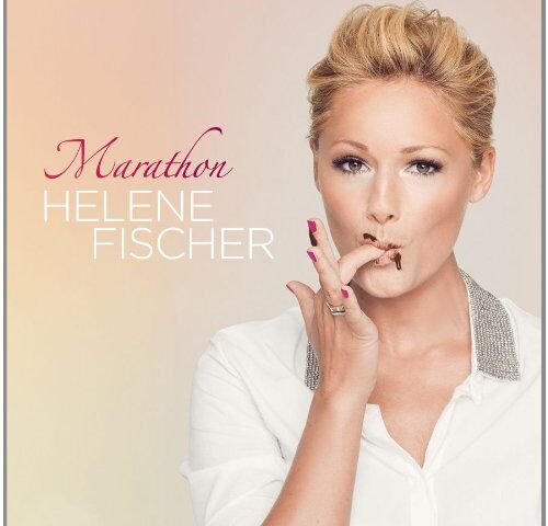 “Marathon”  die neue Single von Helene Fischer