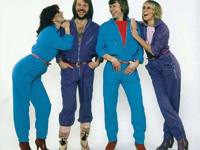 Riesen-Sensation: ABBA kommen zurück!