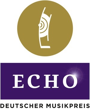 ECHO 2015 moderiert von Barbara Schöneberger