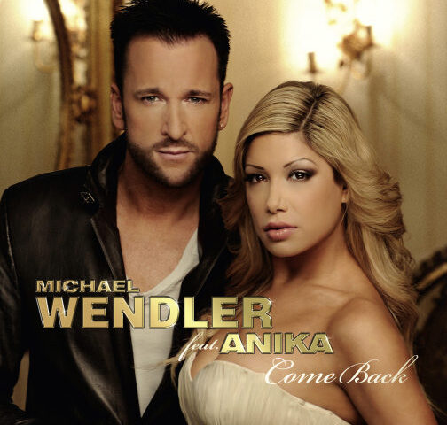 Michael Wendlers internationale Version des Albums Come Back ab 13.09.2013 im Handel