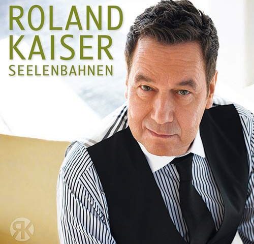 Rückblick: Roland Kaiser über sein Album Seelenbahnen