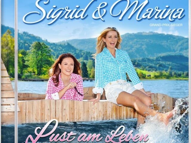 Sigrid & Marina vermitteln Lust am Leben
