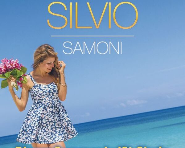 Silvio Samoni  Dieser Sommer heißt Gloria