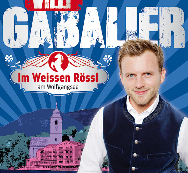 Willi Gabalier