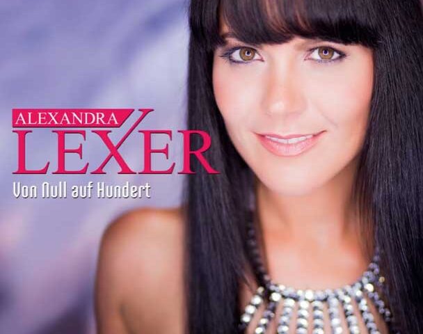 Alexandra Lexer geht von Null auf Hundert