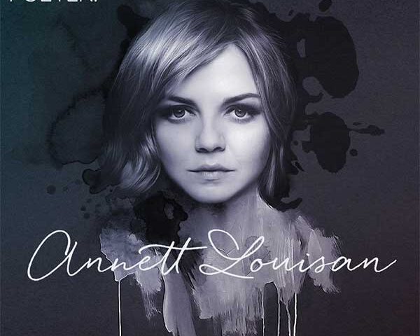 Song Poeten. Ein neues Album von Annett Louisan