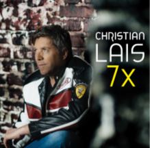 Christian Lais – 7 x – Vorbote zum Album