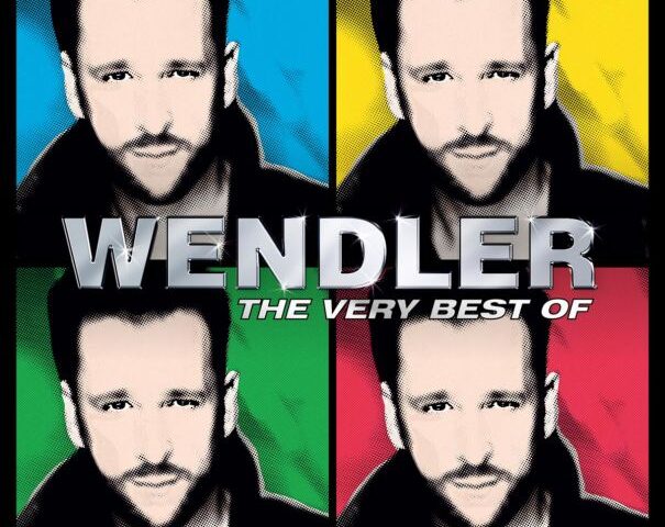 Michael Wendler – “The Very Best Of” mit der brandneuen Single “Unser Zelt auf Westerland”