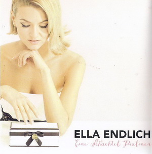 Ella Endlich – Eine Schachtel Pralinen