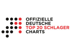 Die Offiziellen Top20 Schlager-Charts der GfK