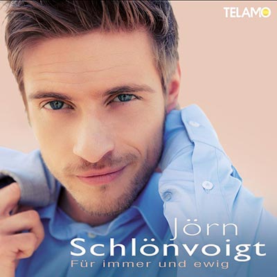 Neue Single von Jörn Schlönvoigt – Für immer und ewig