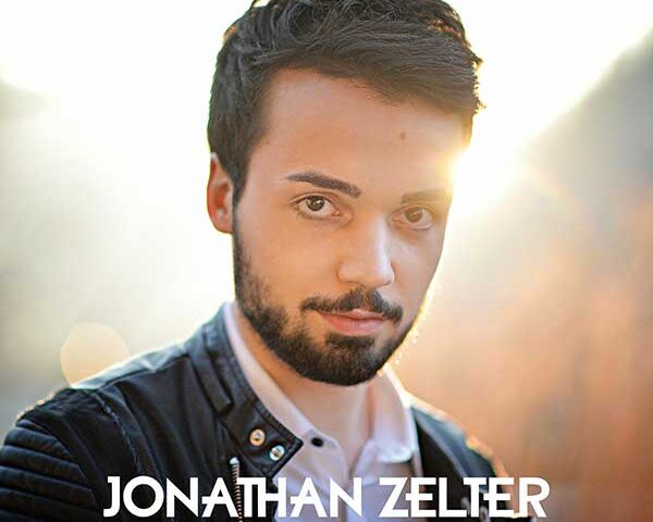 Jonathan Zelter – Ein Teil von meinem Herzen