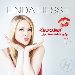 Knutschalarm – Linda Hesse knutscht ab sofort im Radio