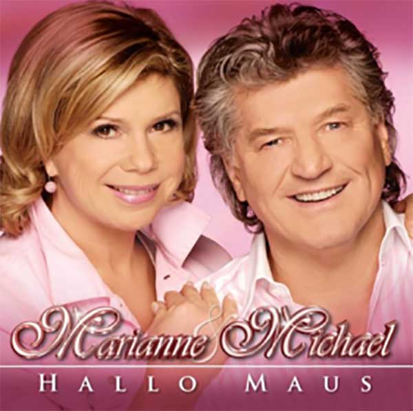 Marianne Und Michael Planen Ihre Kirchliche Trauung Schlager De