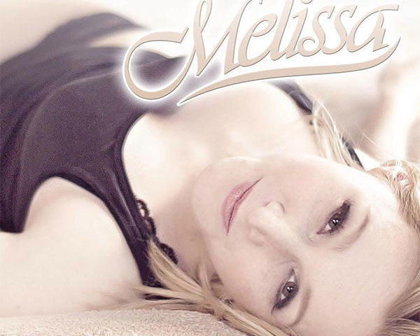 Federleicht – Melissa präsentiert ihre neue Single