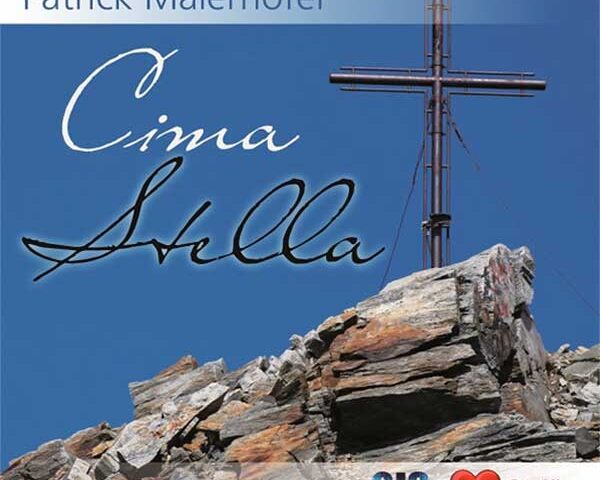 Patrick Maierhofer: Cima Stella ist mehr als ein Berg