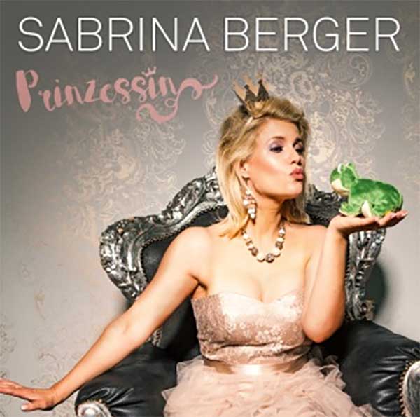 Heute Nacht Werd Ich Prinzessin Sabrina Berger Schlager De