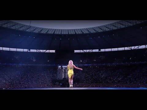 Helene Fischer | Fehlerfrei (Farbenspiel Live – Die Stadion-Tournee