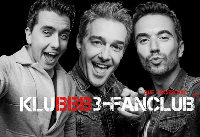 Klubbb3-Fanclub