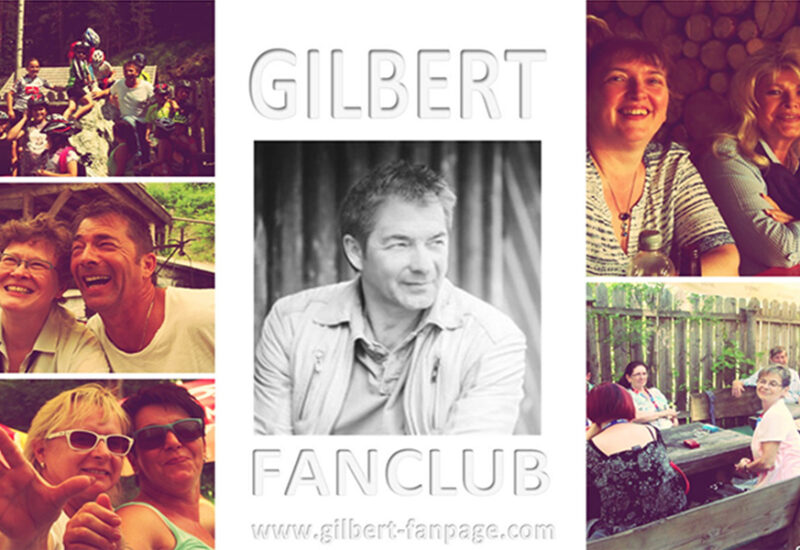 Gilbert Fanclub