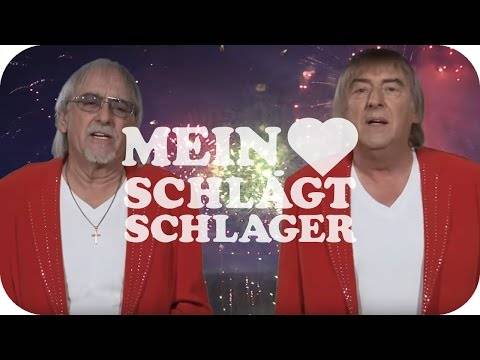 Schlager Tv Der Neue Kostenlose Schlagersender Youtube