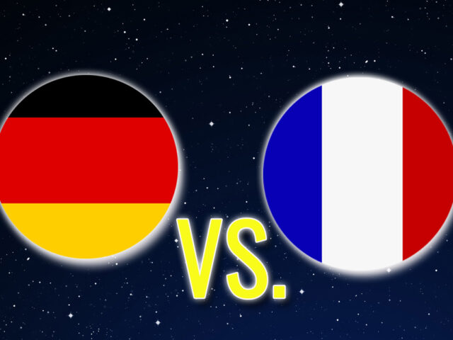 Deutschland gegen Frankreich bei der Fußball-EM! Wie ist Euer Tipp?