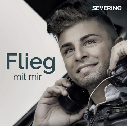 Severino Seeger mit neuer Single “Flieg mit mir”