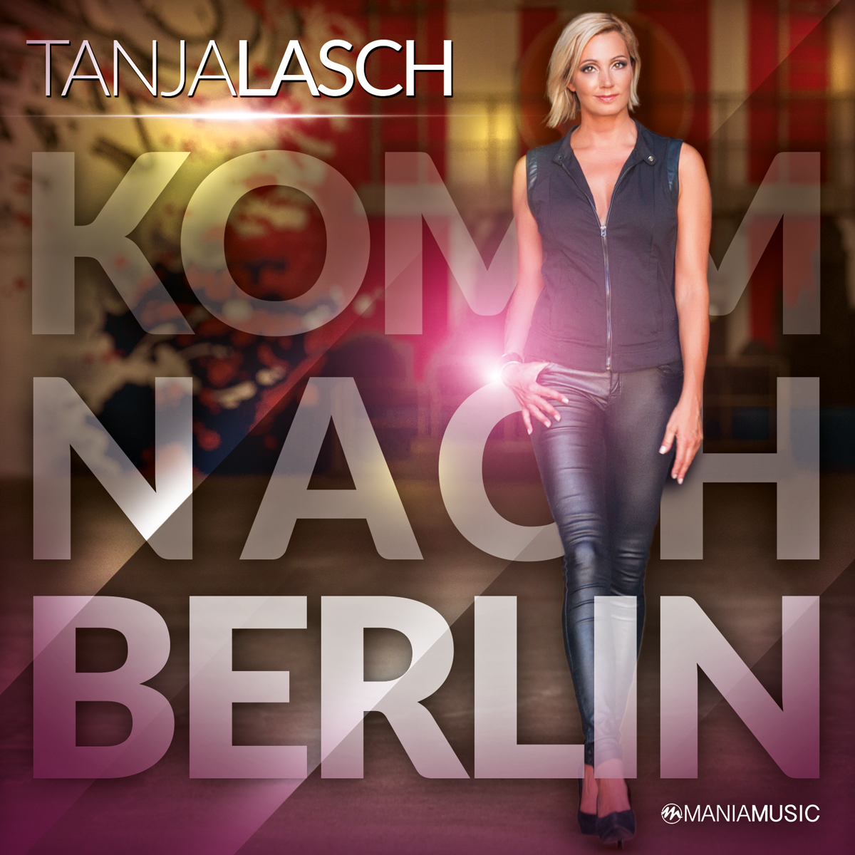 Tanja Lasch Neue Single And Neues Musikvideo Schlagerde