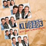 KLUBBB3 - Albumcover