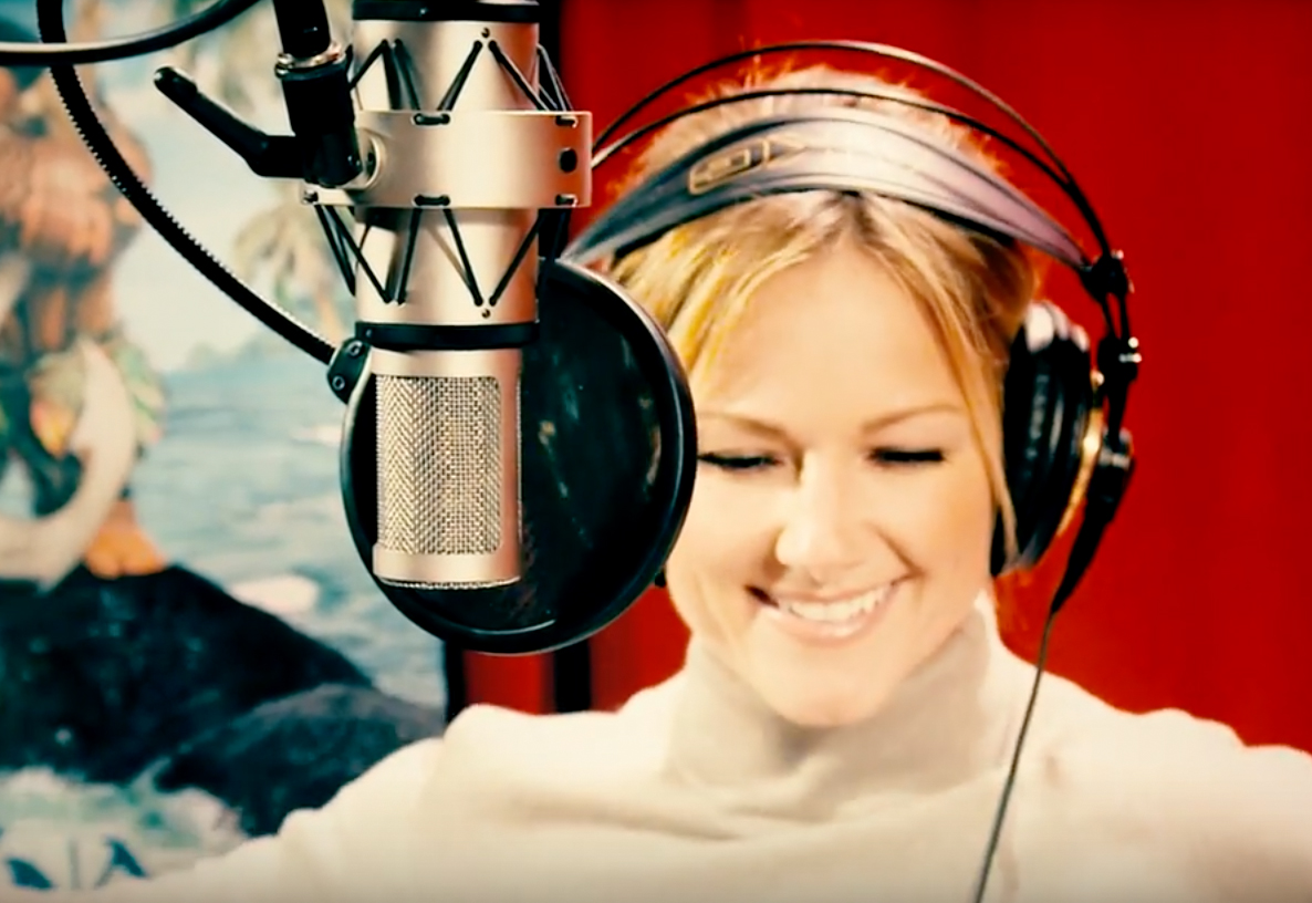 Helene Fischer - Die Eltern sind ihr Rückhalt - Schlager.de