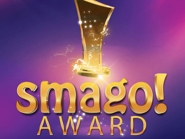 smago!-Award Verleihung lockt die Stars nach Berlin