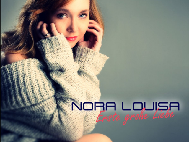 Nora Louisa – Ein neuer Stern am Schlagerhimmel