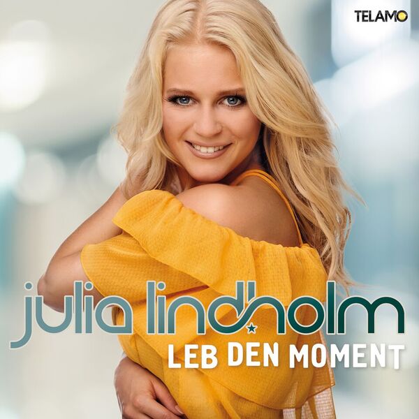 Julia Lindholm liefert Motto zum Pfingstwochenende: „Leb den Moment“