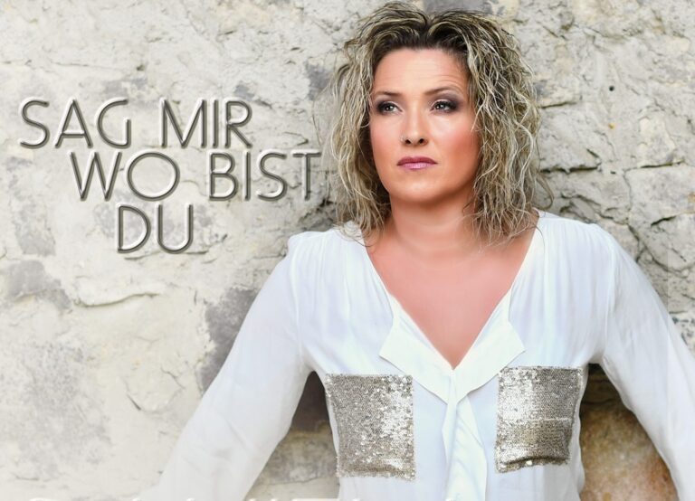 Daniela Alfinito – Ihr 5. Album ist endlich da!