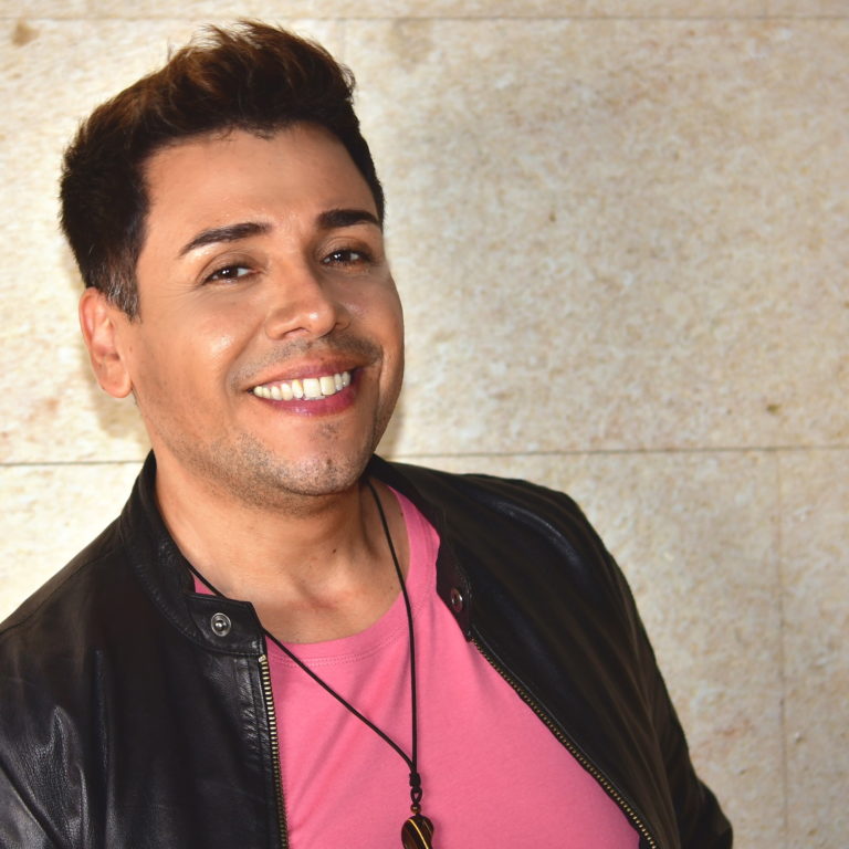 Entertainer José Valdes startet Crowdfunding für neues Album