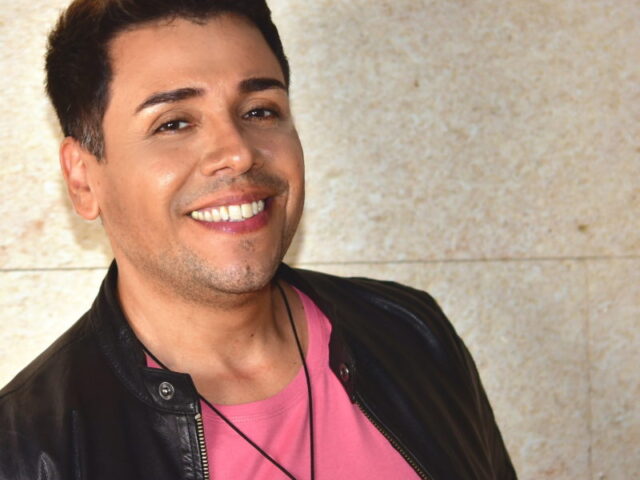 Entertainer José Valdes startet Crowdfunding für neues Album