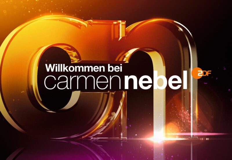 “Willkommen bei Carmen Nebel” – Die ZDF-Show der Superlative