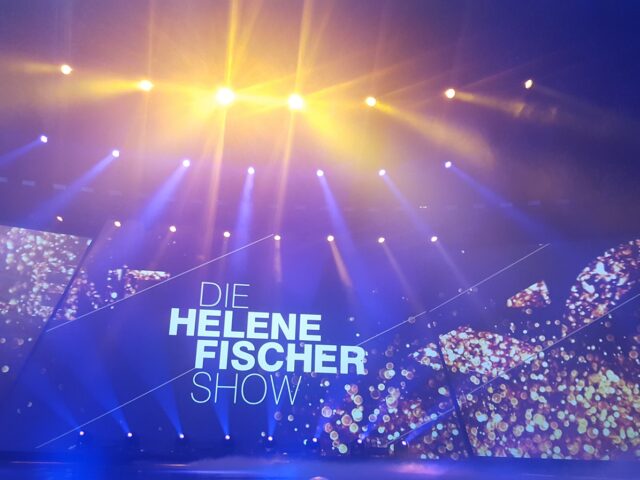 Helene Fischer kriegt sie alle