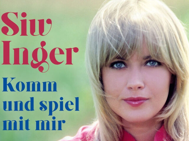 Siw Inger – Der Star der 70er Jahre bringt neue Platte