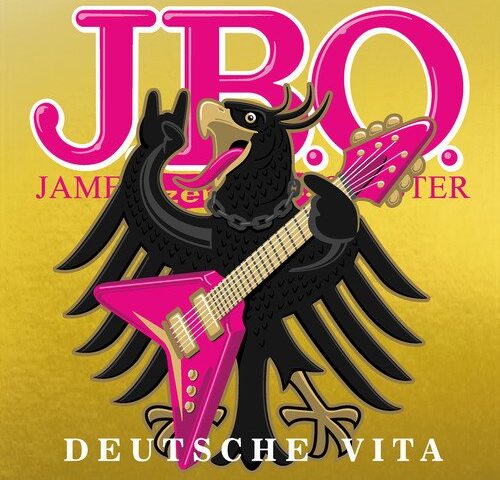 J. B. O. feiern mit “Deutsche Vita” 30-jähriges Jubiläum