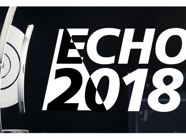 Kolumne: ECHO 2018 – Fehler im System!