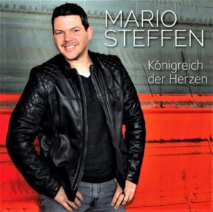 Mario Steffen 