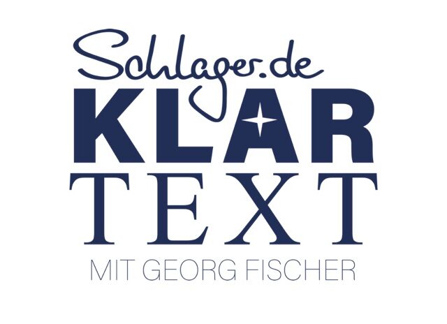 Exklusiv! Georg Fischer spricht am Sonntag bei uns “Klartext”!