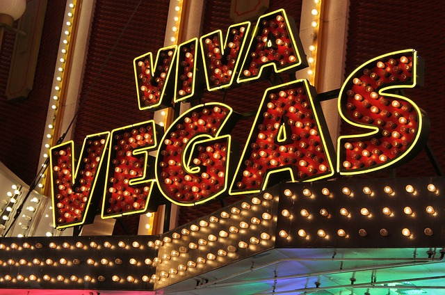 Viva Las Vegas – Zwischen Elvis Presley und Casinos