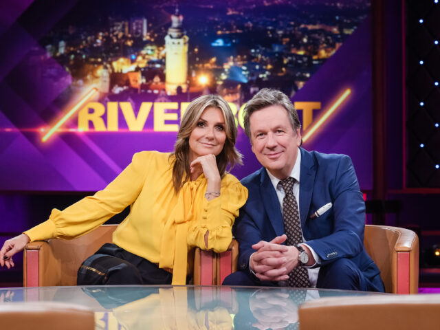 “Riverboat” – In der MDR-Talkshow gewähren Schlagerstars private Einblicke!