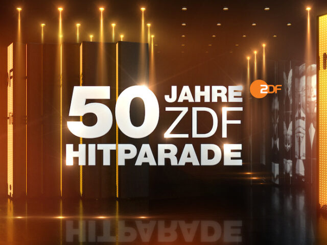 Thomas Gottschalk: Diese Stars feiern mit ihm 50 Jahre Hitparade