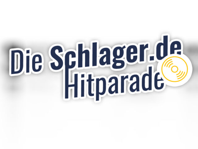 Die Schlager.de-Hitparade – Deutschlands größtes Online-Portal jetzt mit eigenen Charts
