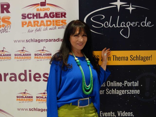 Mara Kayser: Neue Show bei “Radio Schlagerparadies”